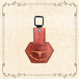 🌵Lone Star Magnetic Hat Clip — Carry Your Hat, Carry Your Story 🤠