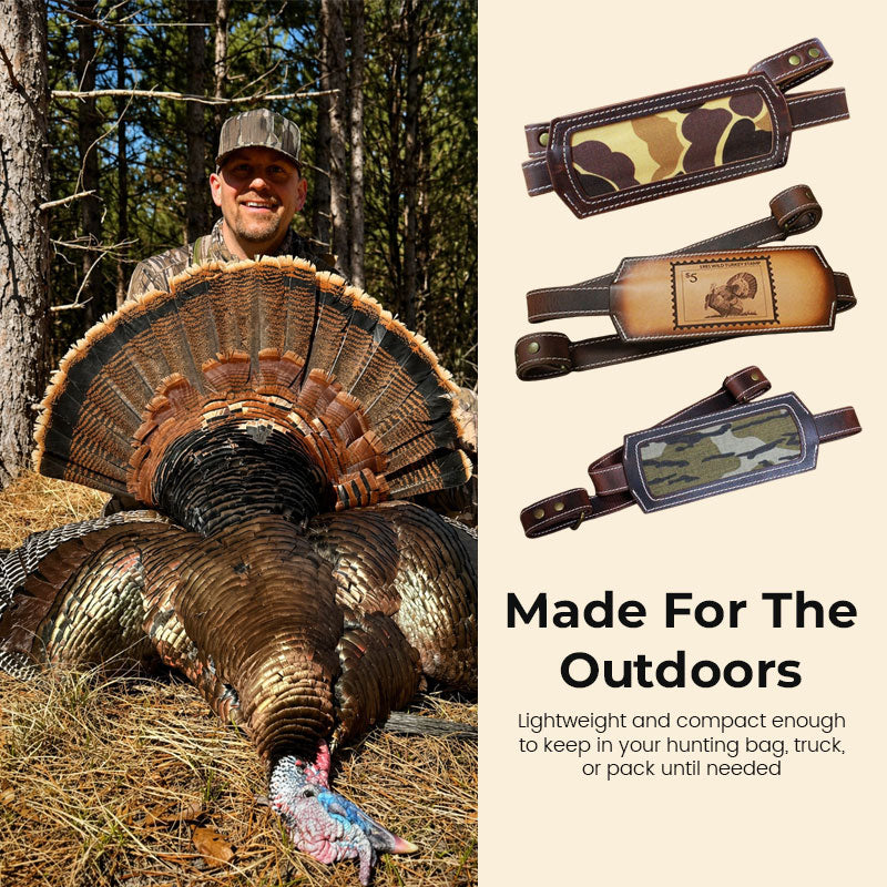 Turkey Hauler Carry Sling