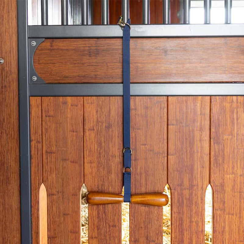 Saddle-shaped T-shaped Hanger
