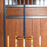 Saddle-shaped T-shaped Hanger