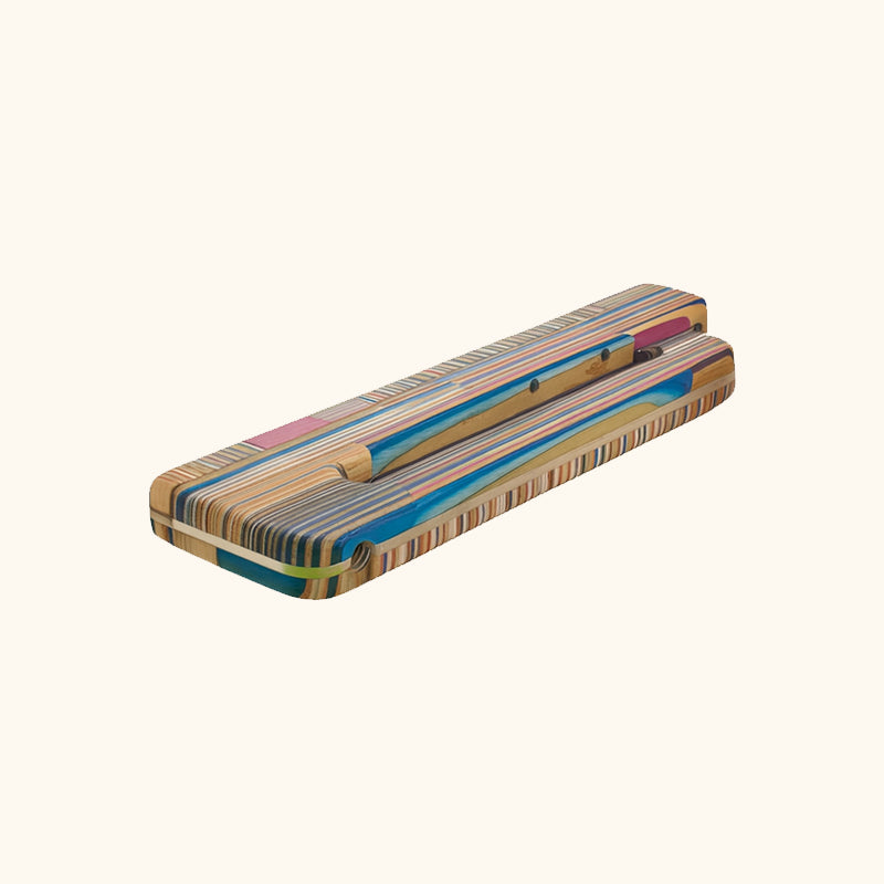 Skateboard Wall Mount Shelf