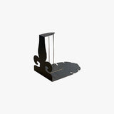 Instant Balcony Garden Extender – Tool-Free, Strong Load, Fits Most Railings
